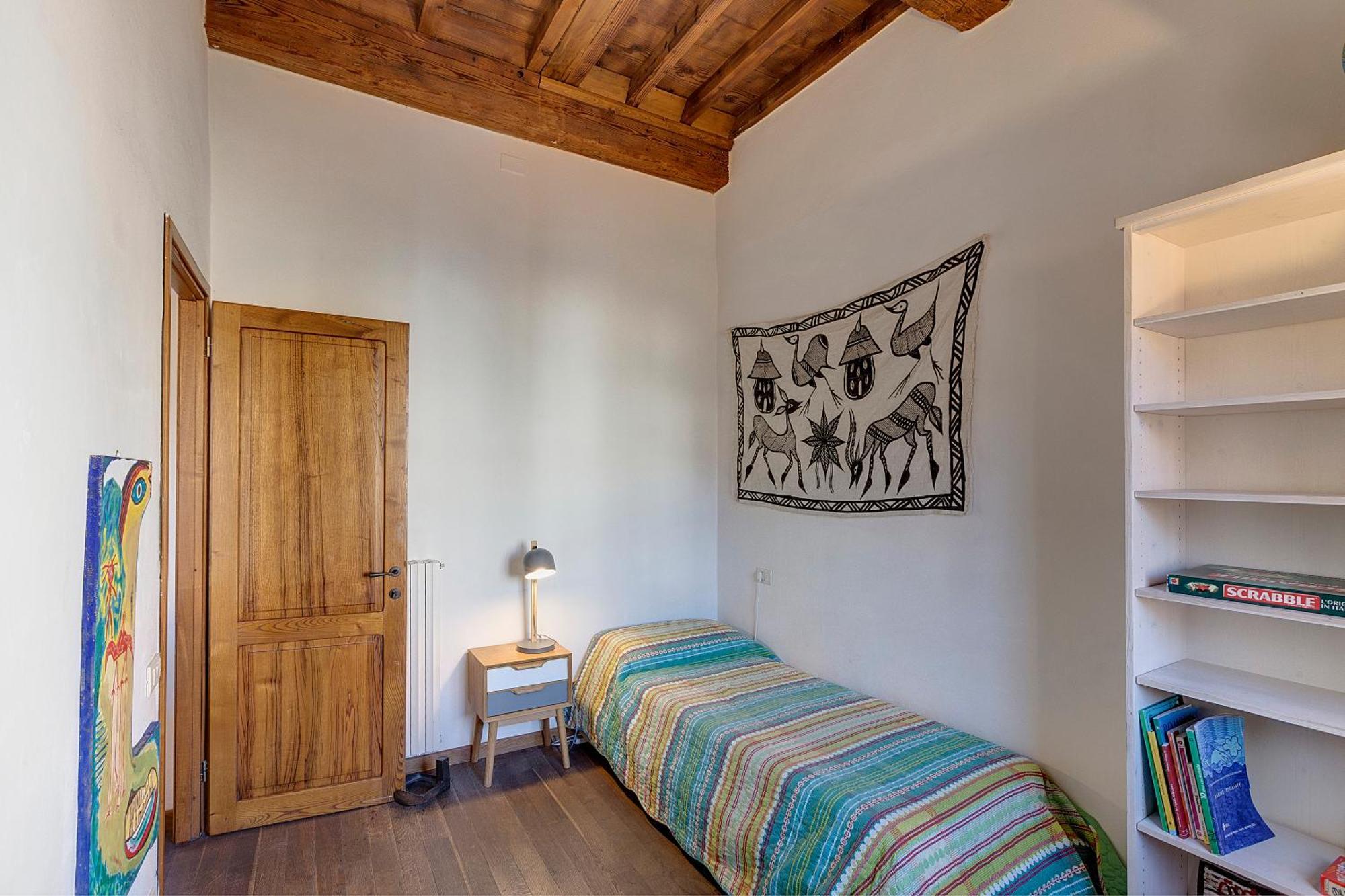 Art Apartment Sant Ambrogio Флоренція Екстер'єр фото